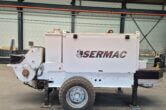 Sermac Star 6